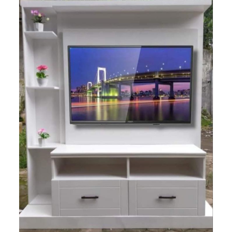 Buffet Tv Minimalis