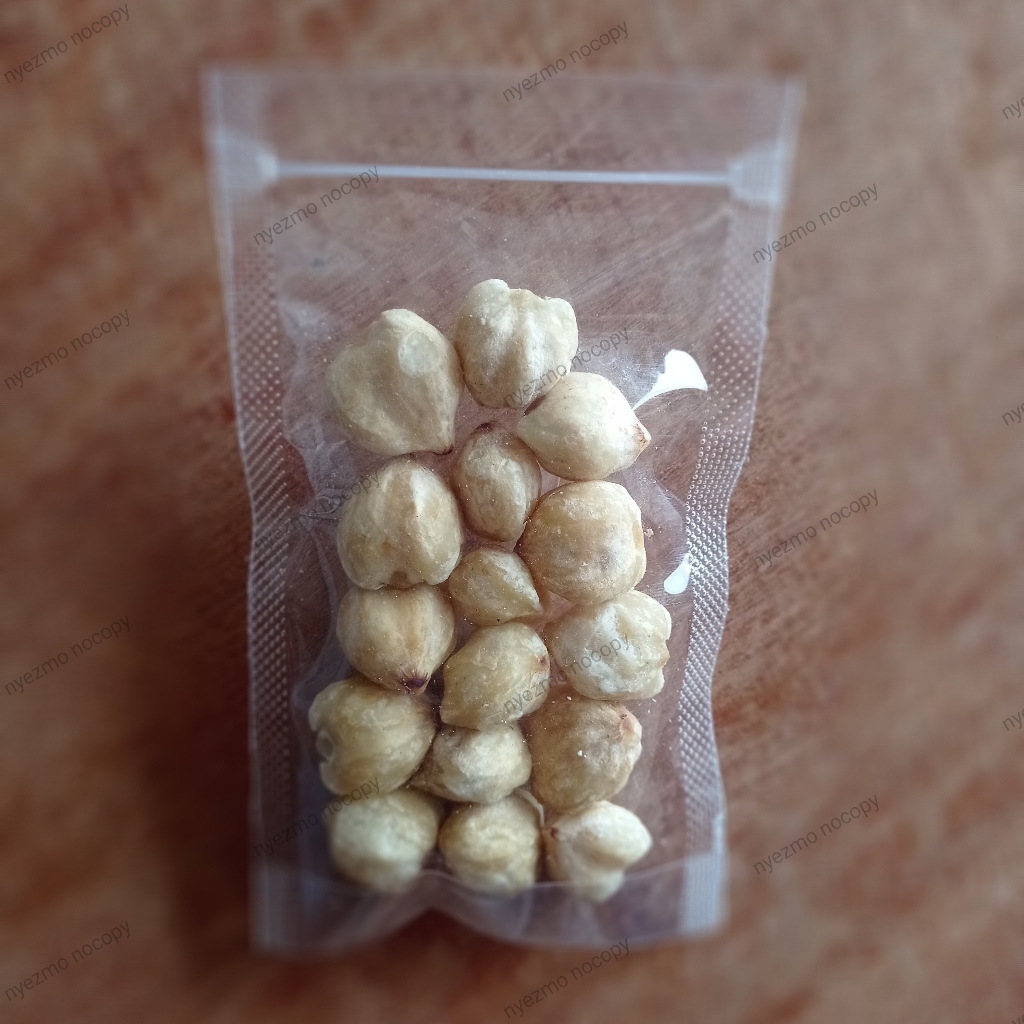 

100gr Kemiri Bulat Utuh / Whole Candlenut / Rempah Premium