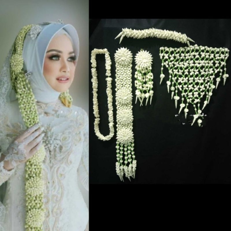 Ronce Melati Solo putri 11