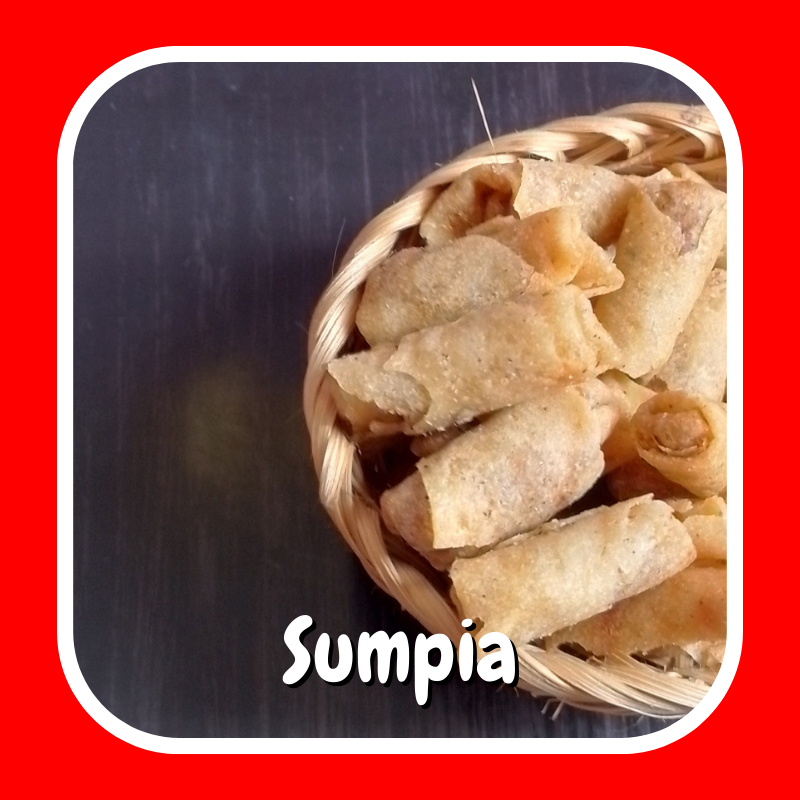 

Sumpia 97 gram