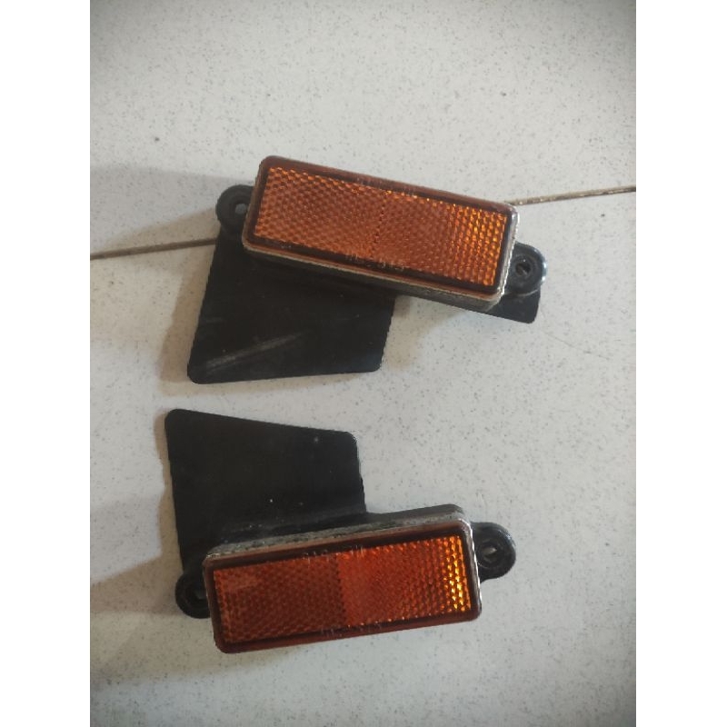 mata kucing RX spesial/ YT 115 Original copotan 5T5