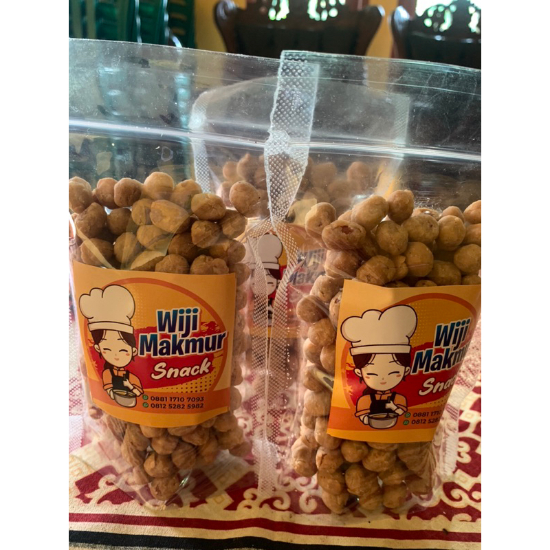 

Kacang telur