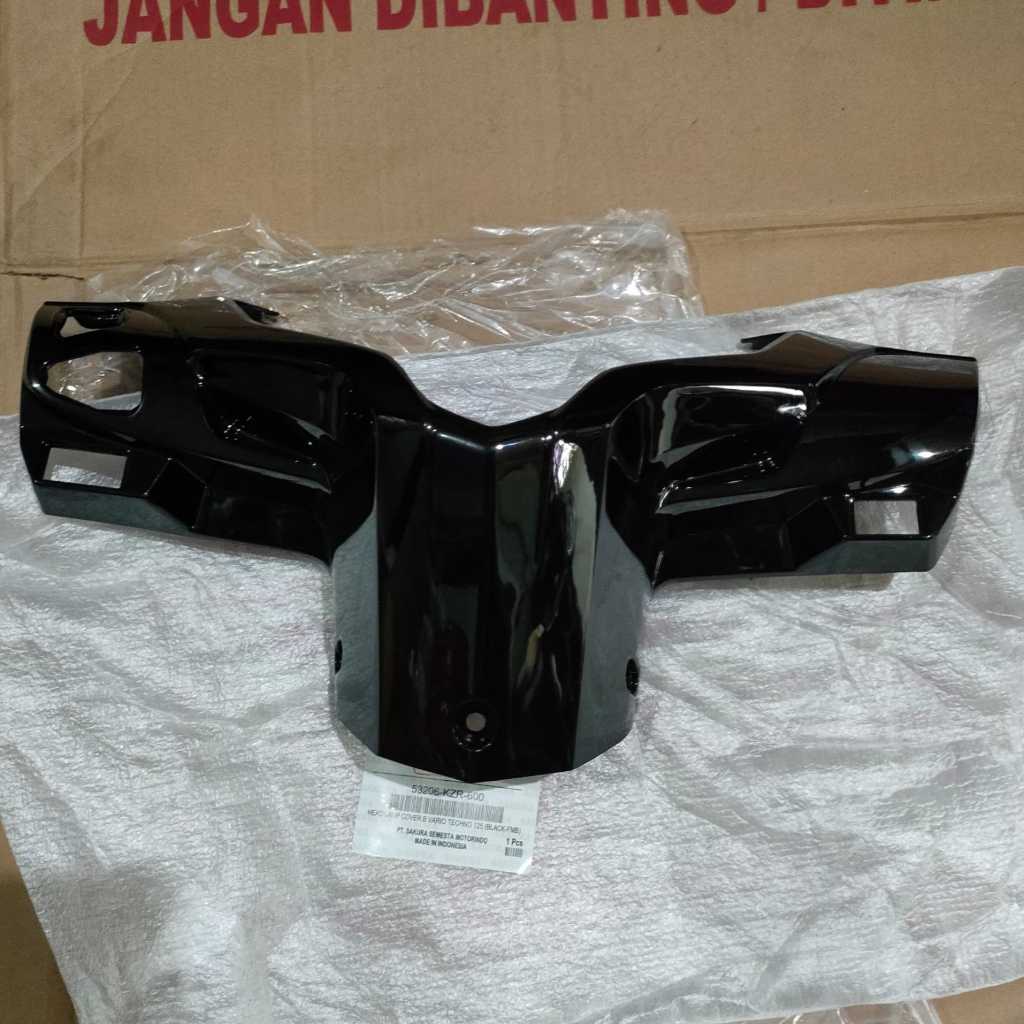 Batok KM Vario 125 Batok km vario techno 125 Batok kilometer vario 125 Batok speedometer vario 125 B