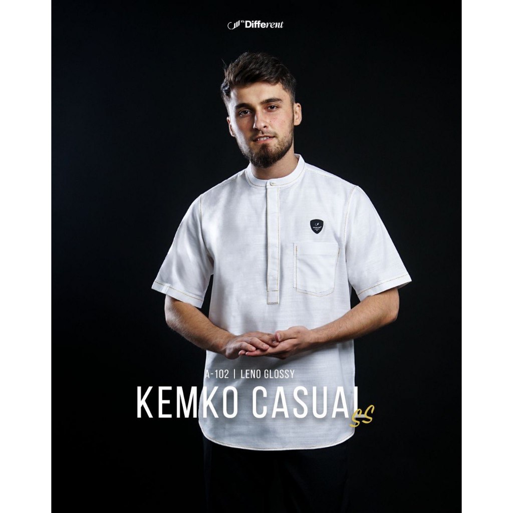 SAMASE KEMKO STICHING SS A102