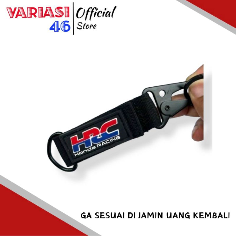 Gantungan Kunci Motor Universal Gantungan Kunci Motor original honda