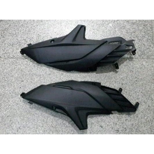 Cover Box Aki Tutup Box Aki Honda VARIO TECHNO 110