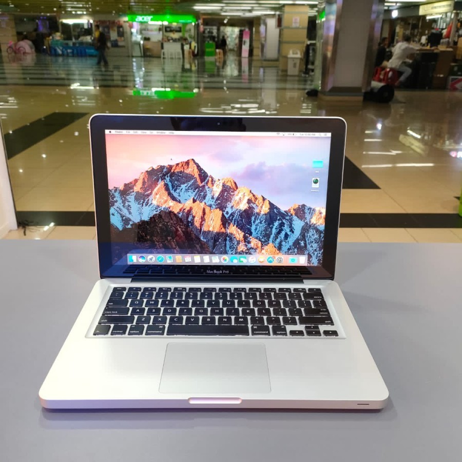 MacBook pro 2012 13 Inch