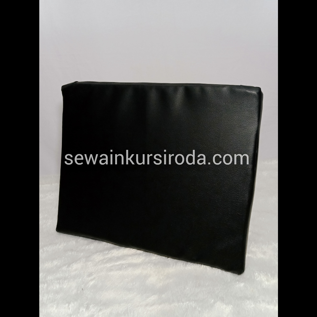 BANTALAN DUDUK KURSI RODA STANDAR/Spons Duduk Kursi Roda