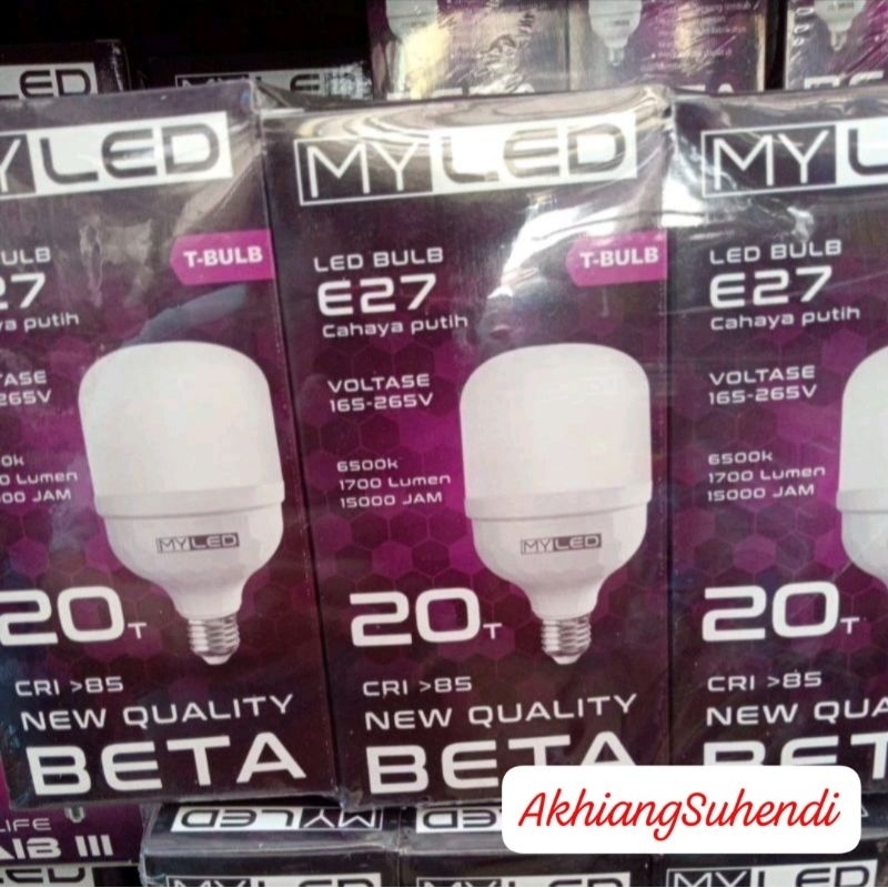 MYLED BETA 20T