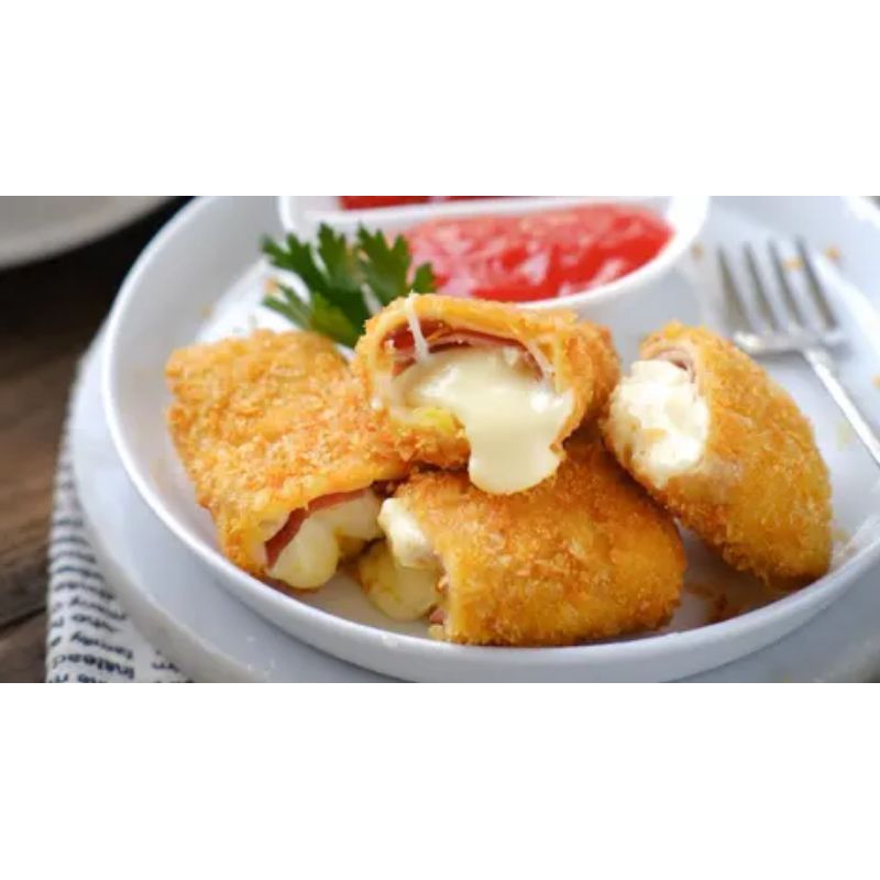 

Risol Mayonaise