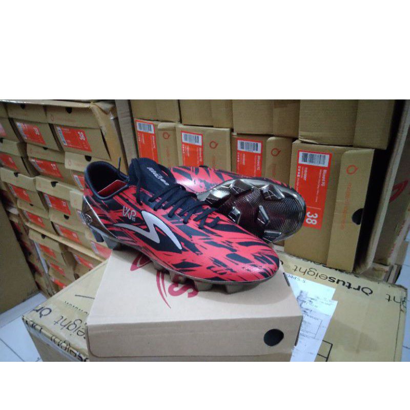 SPECS ACCELERATOR ILLUZION PLUIM FG SIZE 37