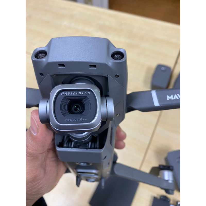 dji mavic 2 pro fly more combo