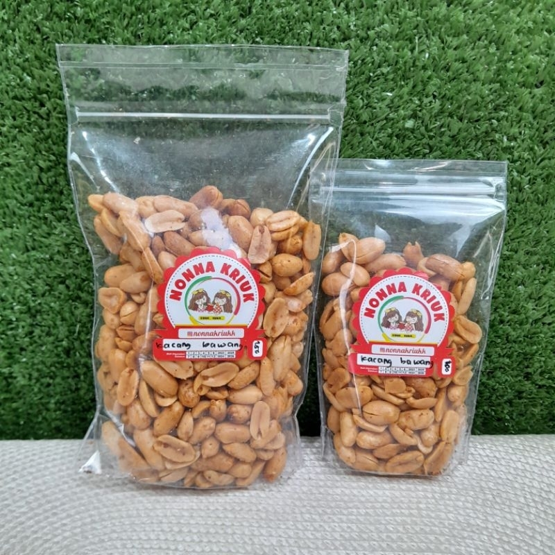 

Kacang Bawang