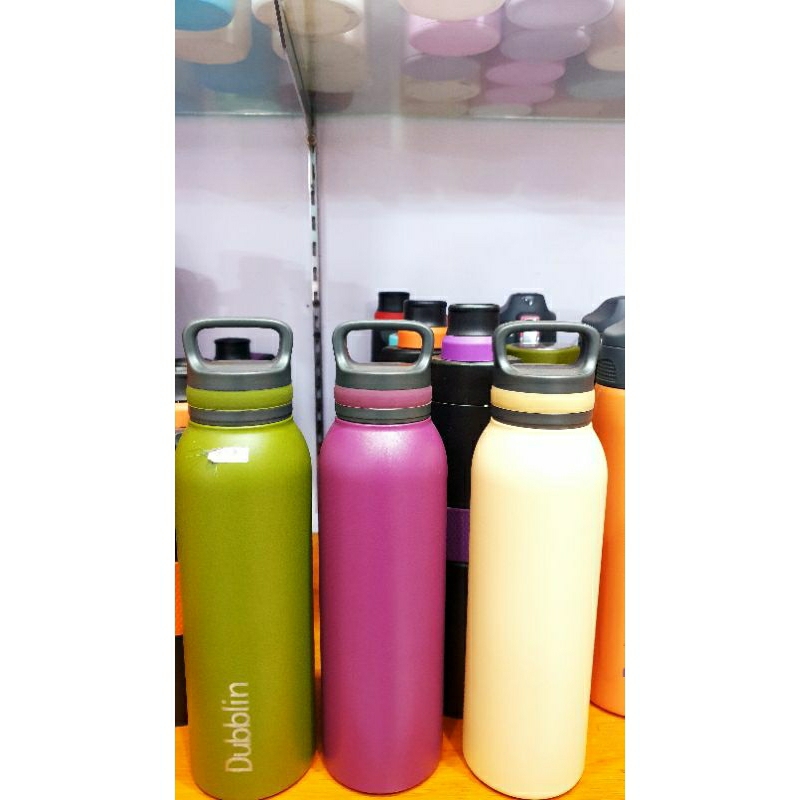 Termos Dubblin Premium 900ml