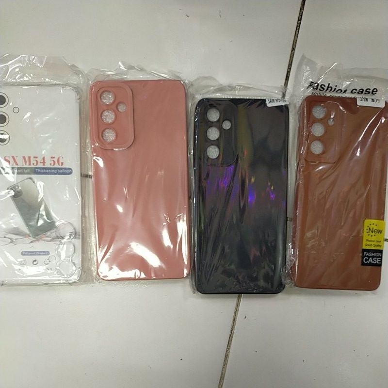 case Samsung M54