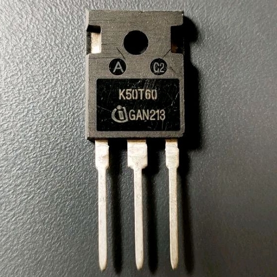 K50T60 IKW50T60 50t60 50T60 DIP TO-3P HIGH QUALITY