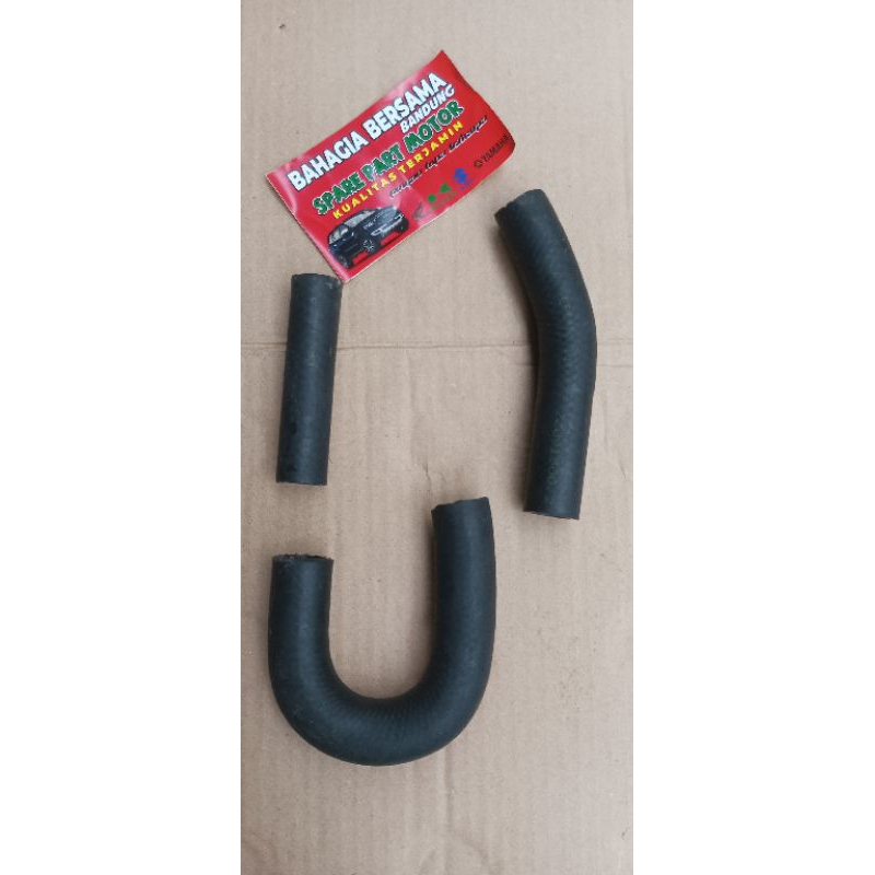 SELANG RADIATOR XEON RC 125  OLD. XEON 125 RC ORIGINAL