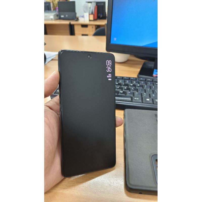 Xiaomi Mi 11T Pro 12 / 256