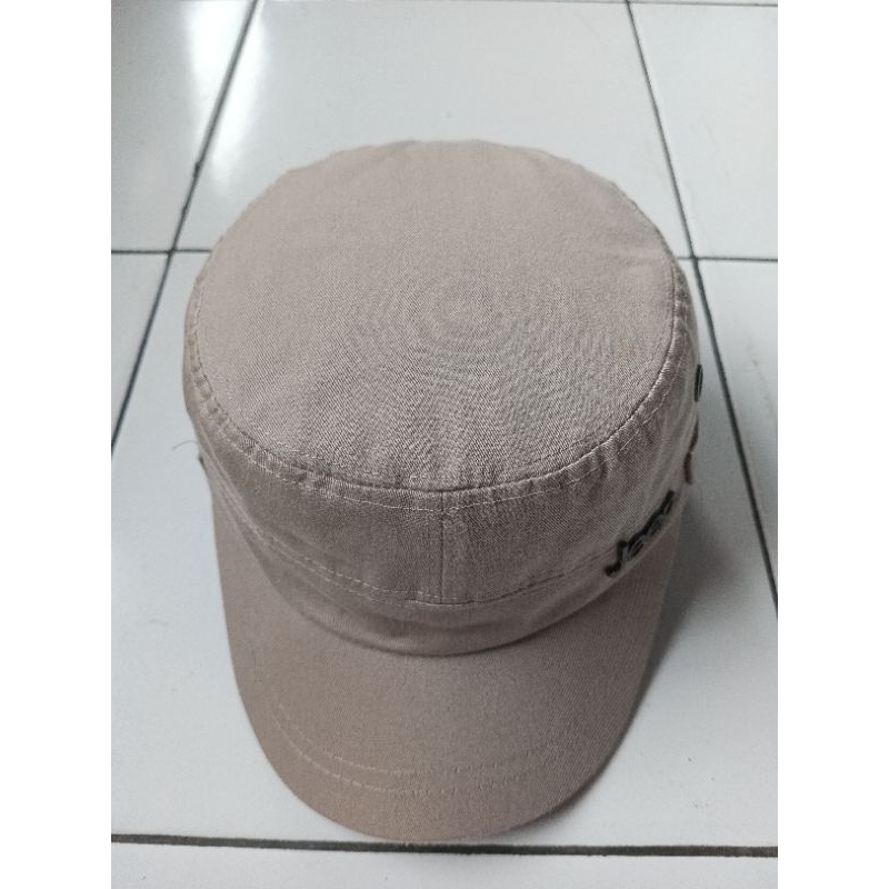 Topi Komando Fasion Jeep
