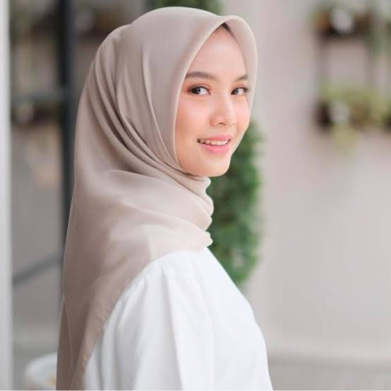 (100rb GET 7pc) Kerudung Hijab Paris Jadul/Hijab Paris/Hijab Segi Empat Paris Jadul/Paris Premium/Se