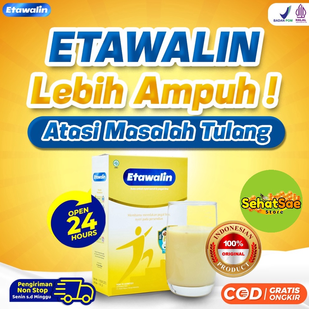

Pro Seller Susu Kambing Etawa Tingkatkan Kepadatan Tulang Sendi Susu Anti Asam Urat Rematik Reumatik Nyeri Sendi Cocok Untuk Lansia SehatsaeStore
