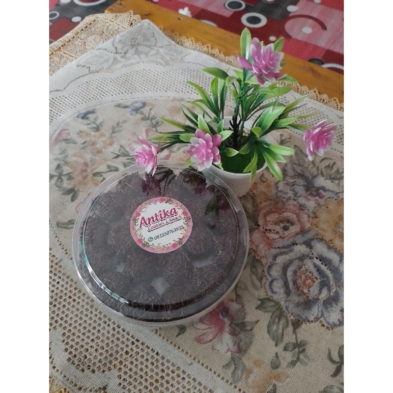 

Antikacookies&snack