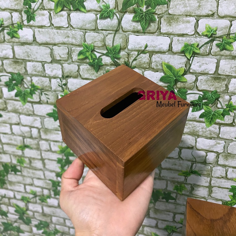 tempat tisu cafe - tempat tisu resto - tempat tisu hotel