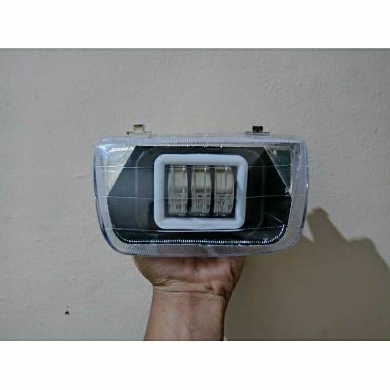 biled daymaker led honda Astrea grand bulus