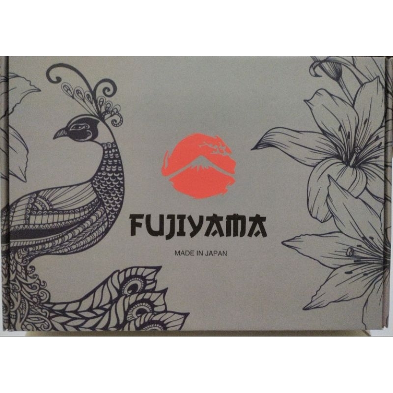fujiyama