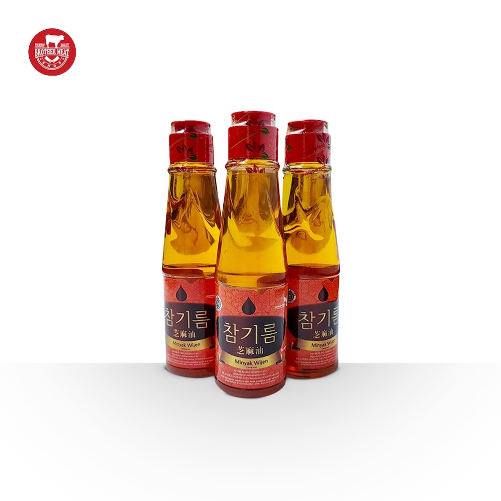 

RealPict Java Super Food Minyak Wijen 135ml Halal