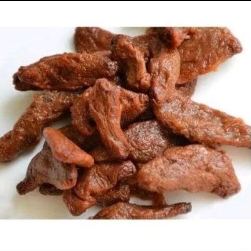 

Asam Sunti Khas Aceh 200gr