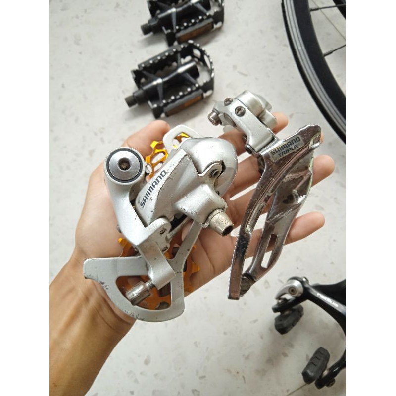 RD FD Shimano 2300 / 2303