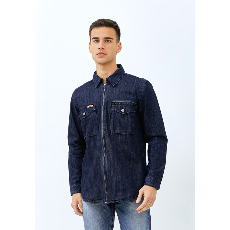 jaket denim lois MJF164