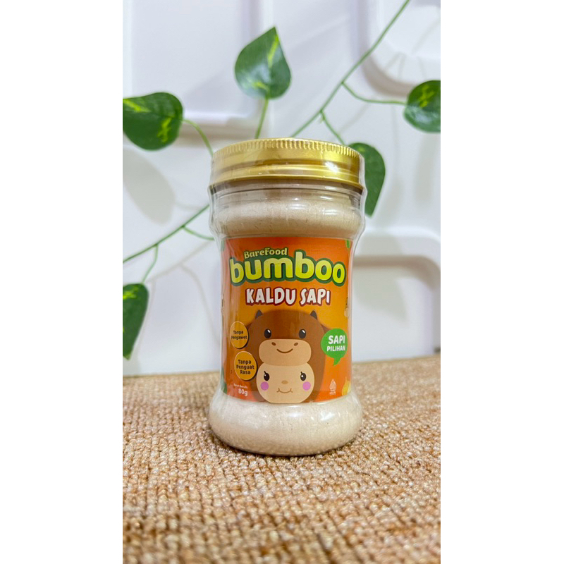 

Bumboo Kaldu Sapi