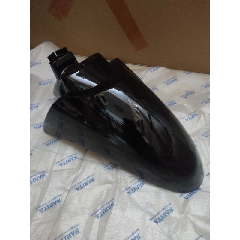 SPAKBOR SLEBOR DEPAN SCOOPY FI NEW ESP 2017 2018 2019 2020