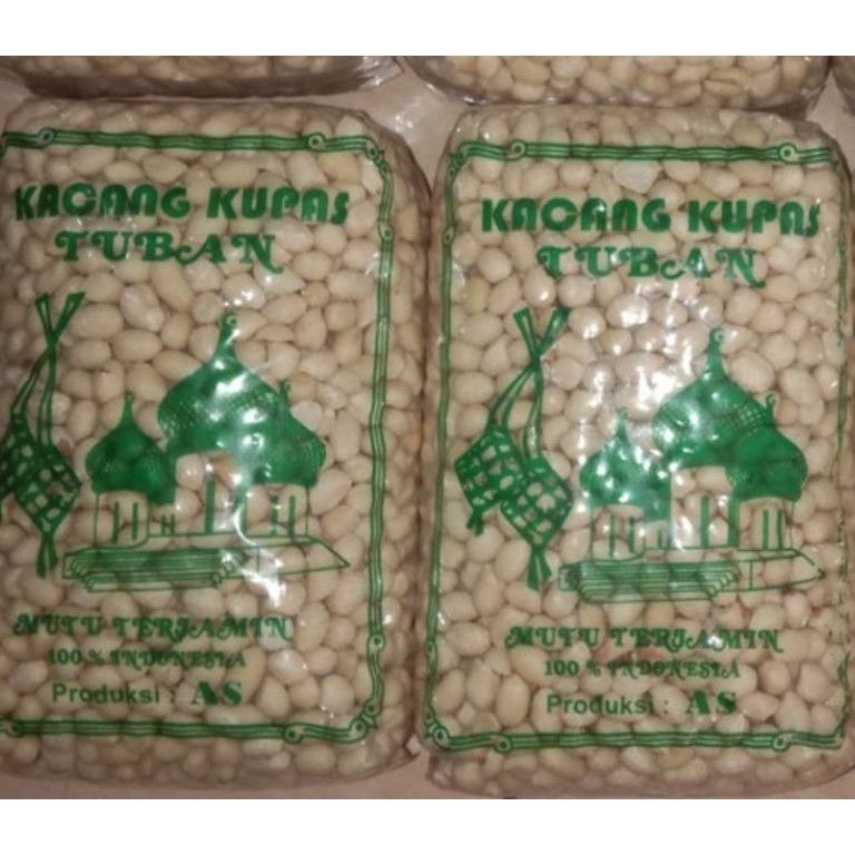 

See Here PROMO Aneka KACANG KUPAS Tuban Terlaris