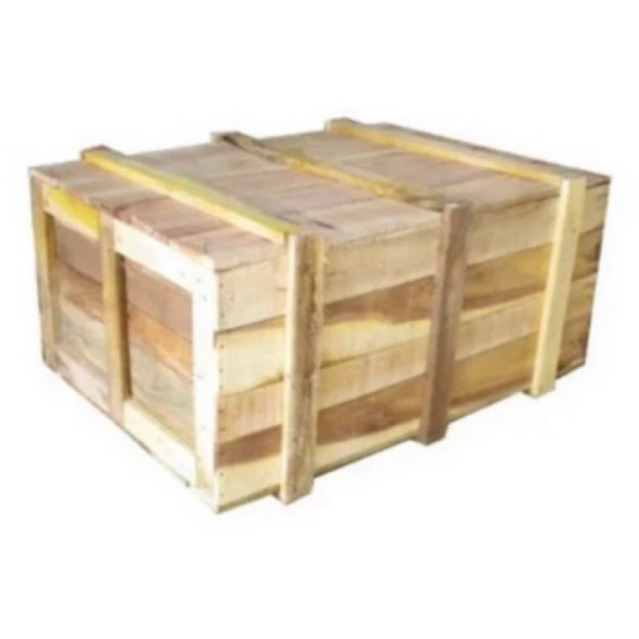 

Tambahan Packing Kayu