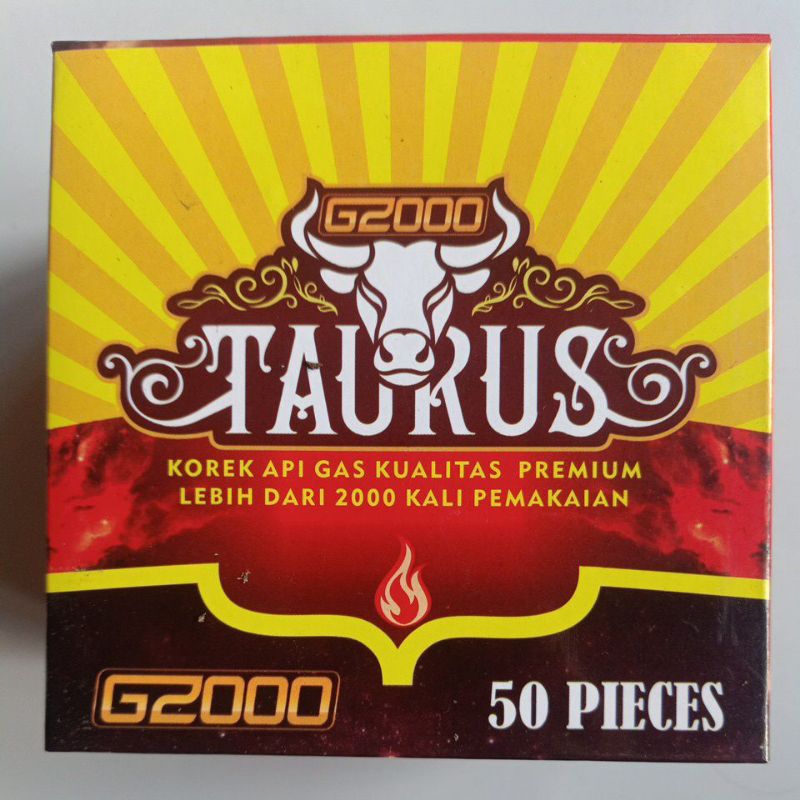 korek magnet "TAURUS" G2000 50pcs