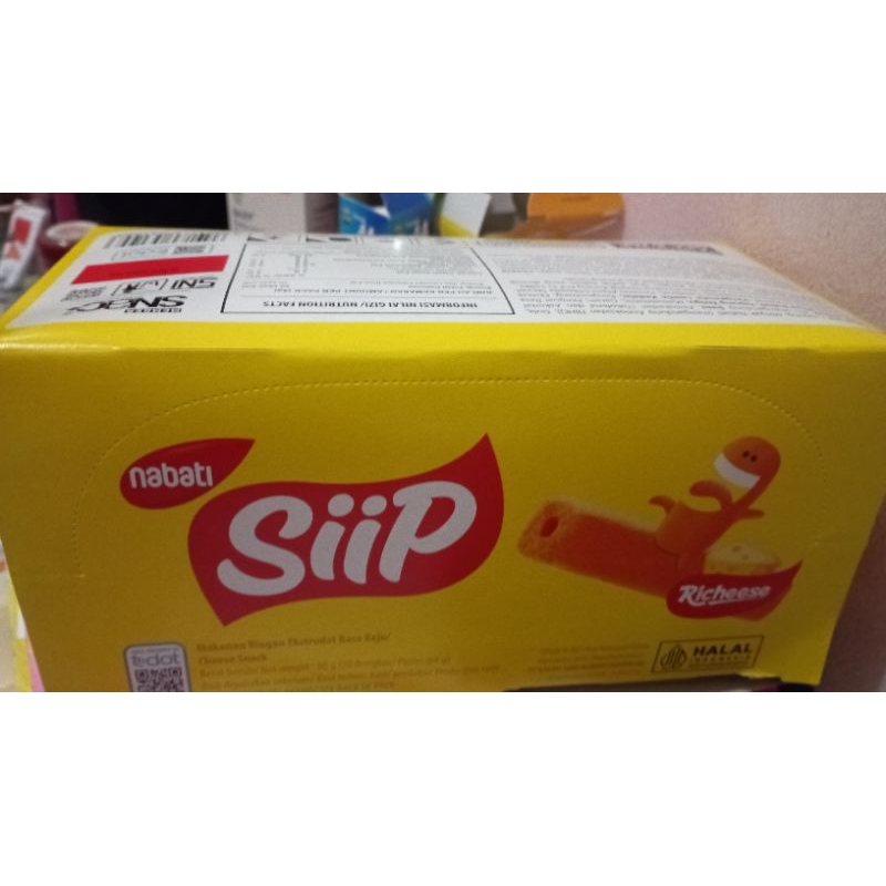 

Siip Nabati