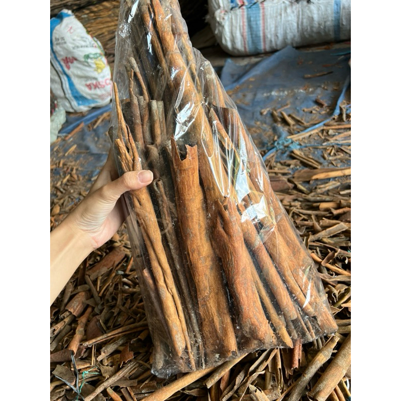 

kayu manis 1 kg