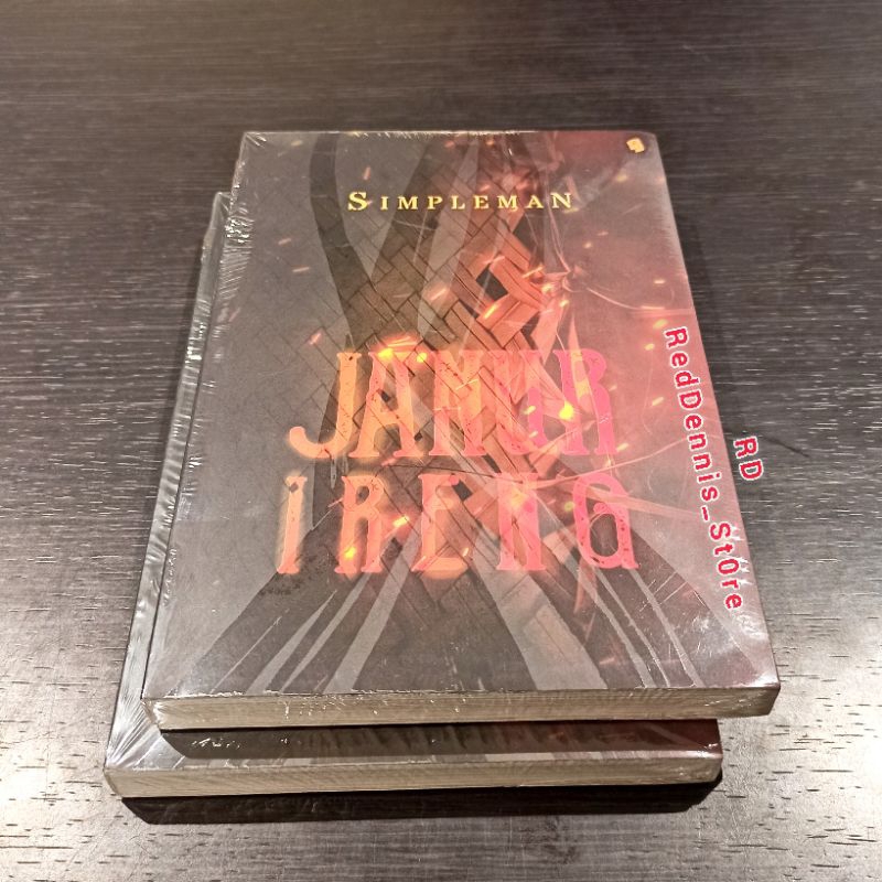 Janur Ireng - Simpleman