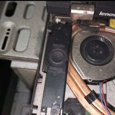 speaker laptop Lenovo t420