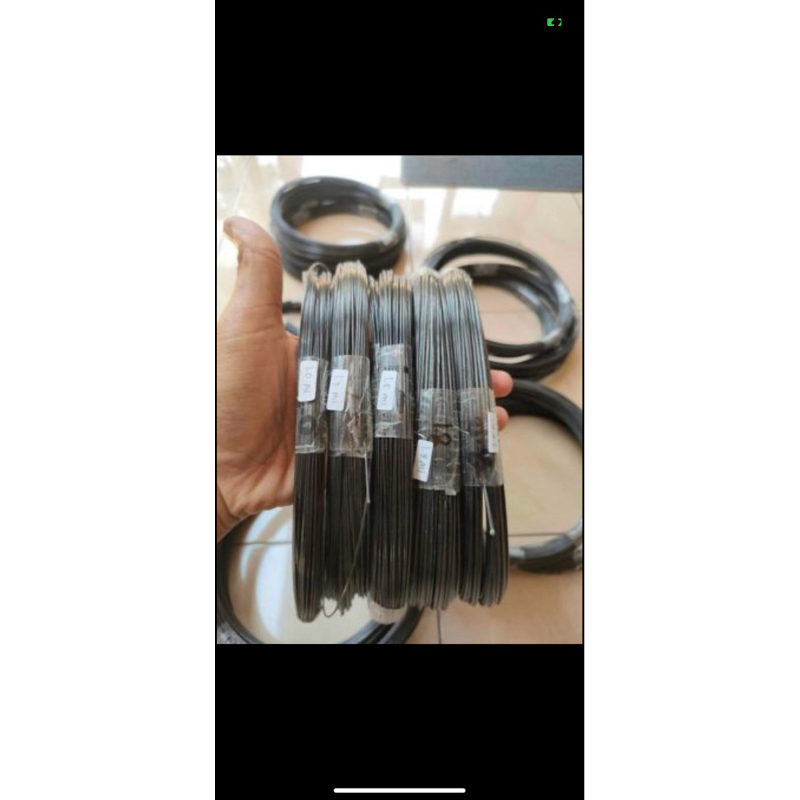 Jeruji fiber