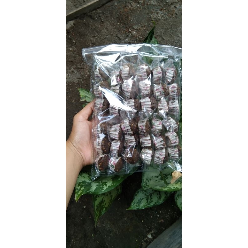 

brownis mini kering 10k