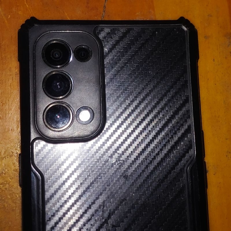 Oppo reno 5 pro 5g 12/256gb + charger 65w