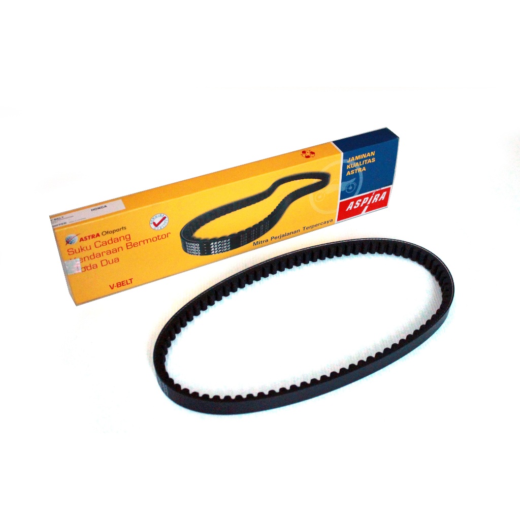 VBELT BEAT KVY ASPIRA vanbelt beat karbu spacy karbu scoopy karbu original ASTRA