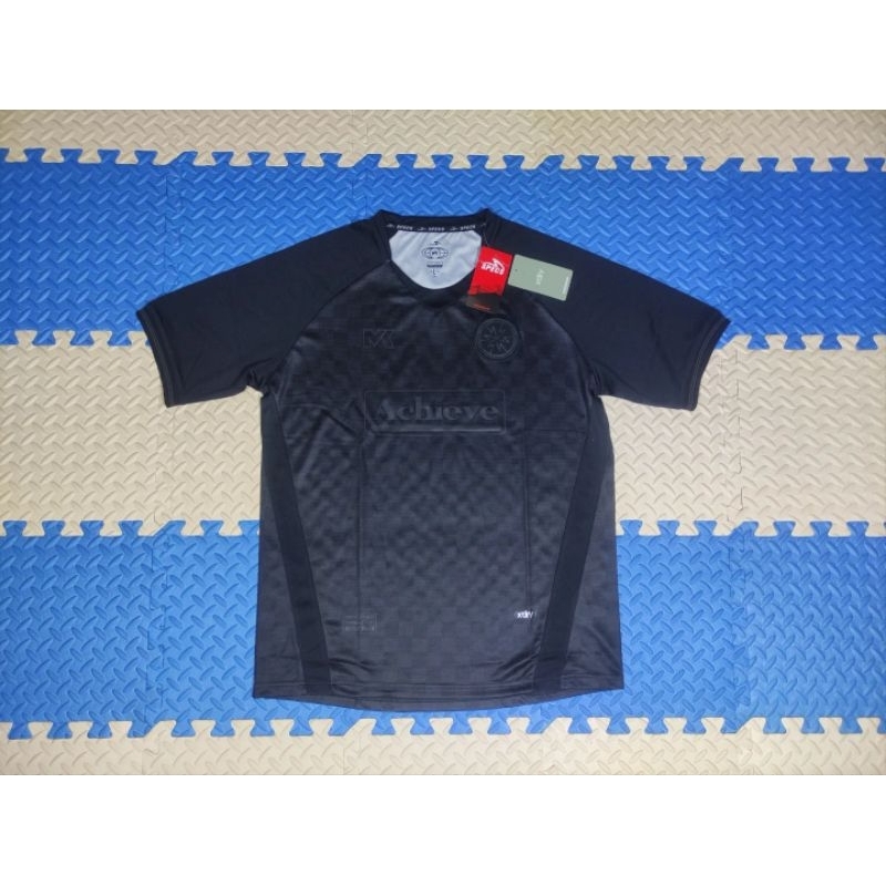 Jersey Specs Marc Klok MK Achieve Original