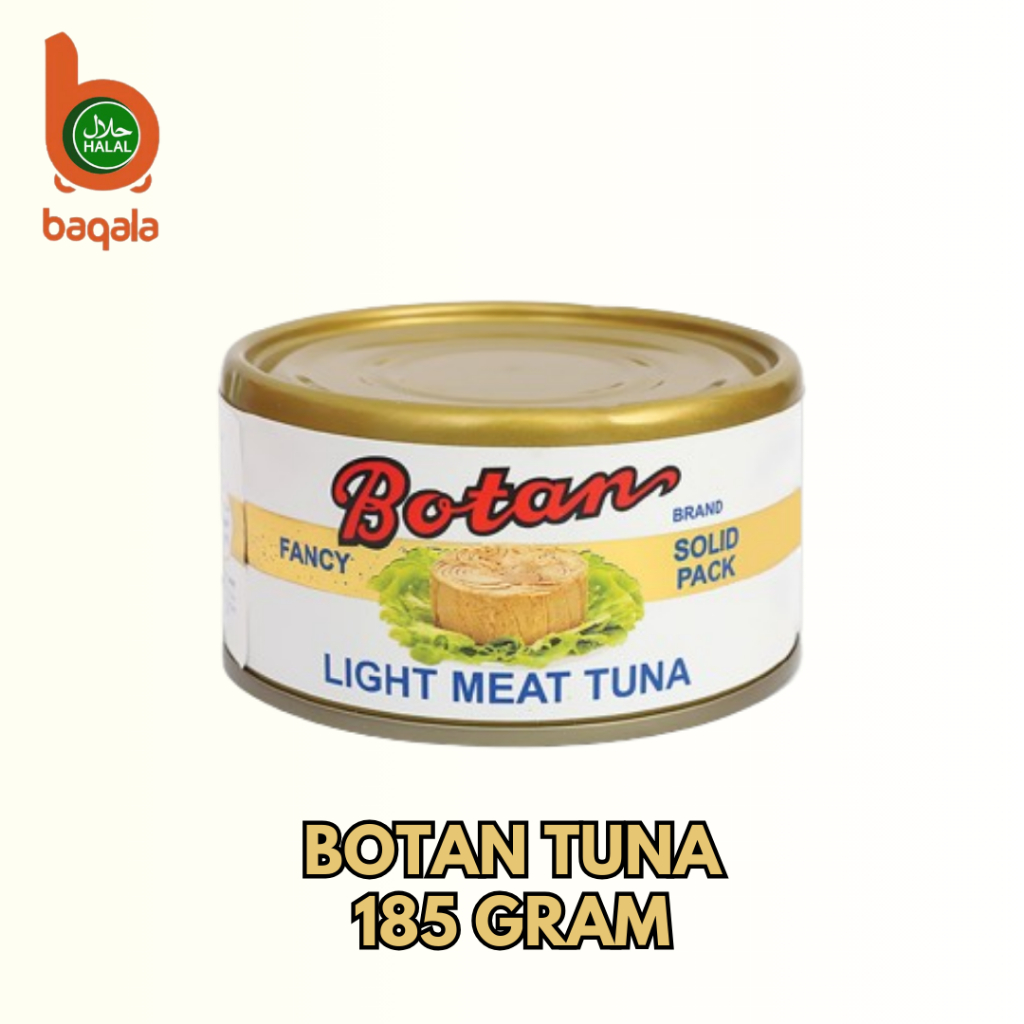 

Botan 185 g