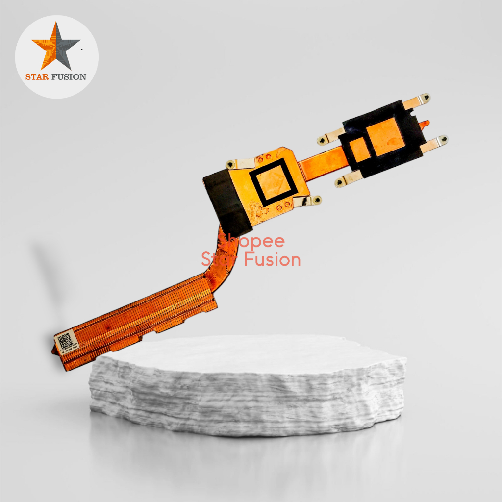 Heatsink Processor Lenovo S145-14IWL S145-14AST V14-IWL