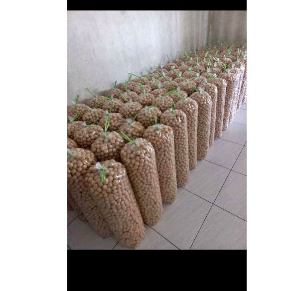 

kripik tahu bulat 200gr :)